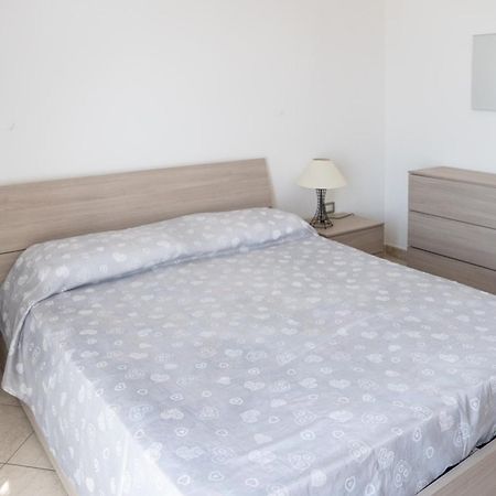 Casa Graziosa Apartment Nurachi Bagian luar foto
