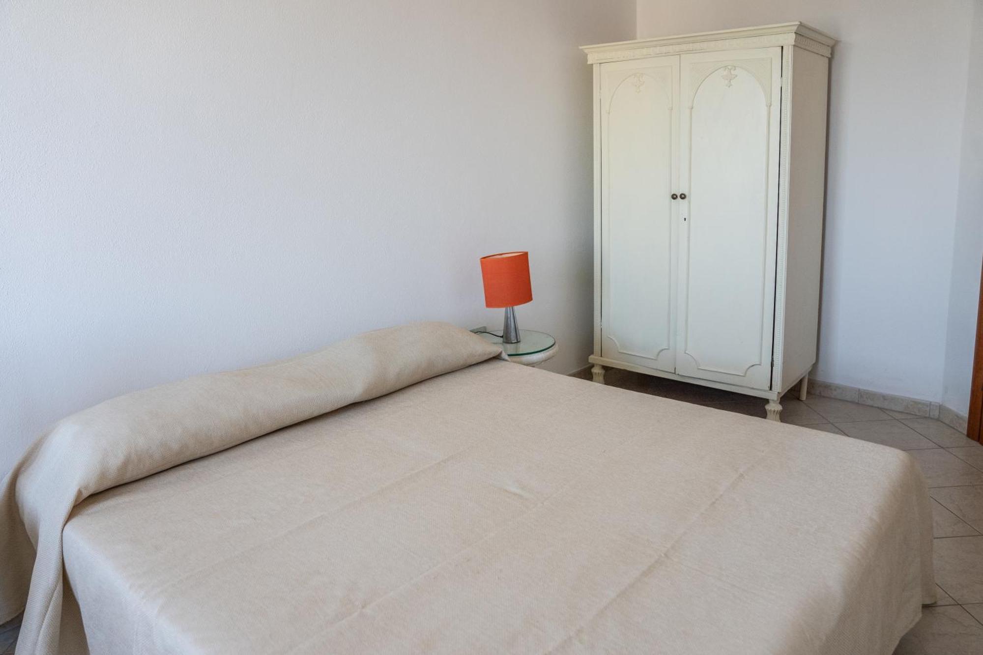 Casa Graziosa Apartment Nurachi Bagian luar foto