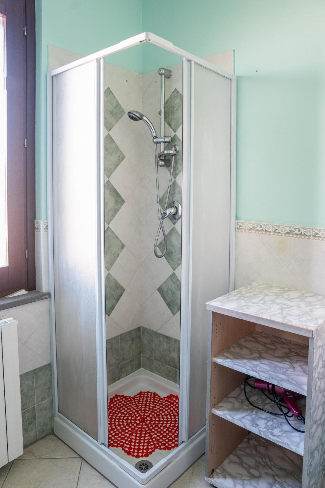Casa Graziosa Apartment Nurachi Bagian luar foto