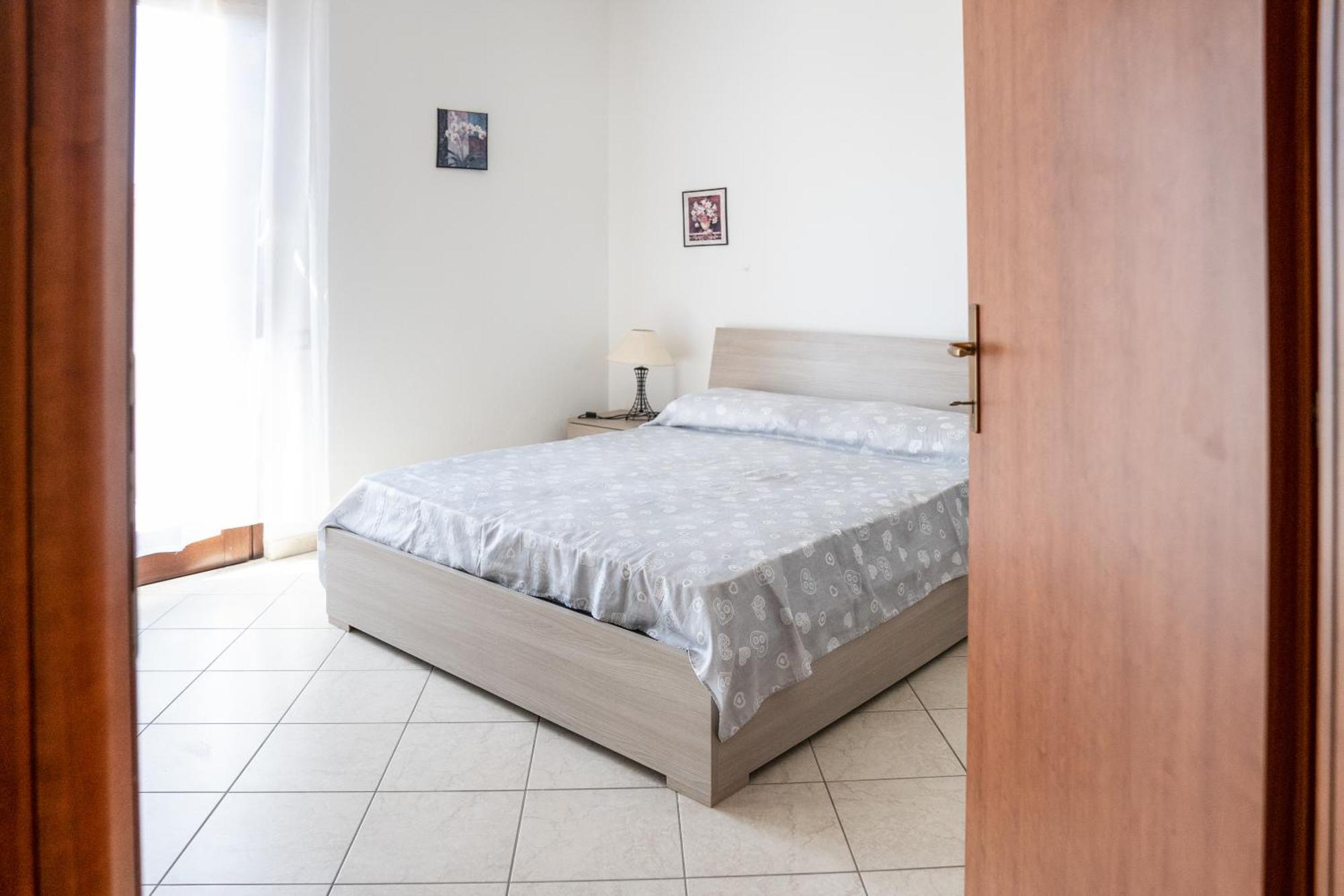 Casa Graziosa Apartment Nurachi Bagian luar foto