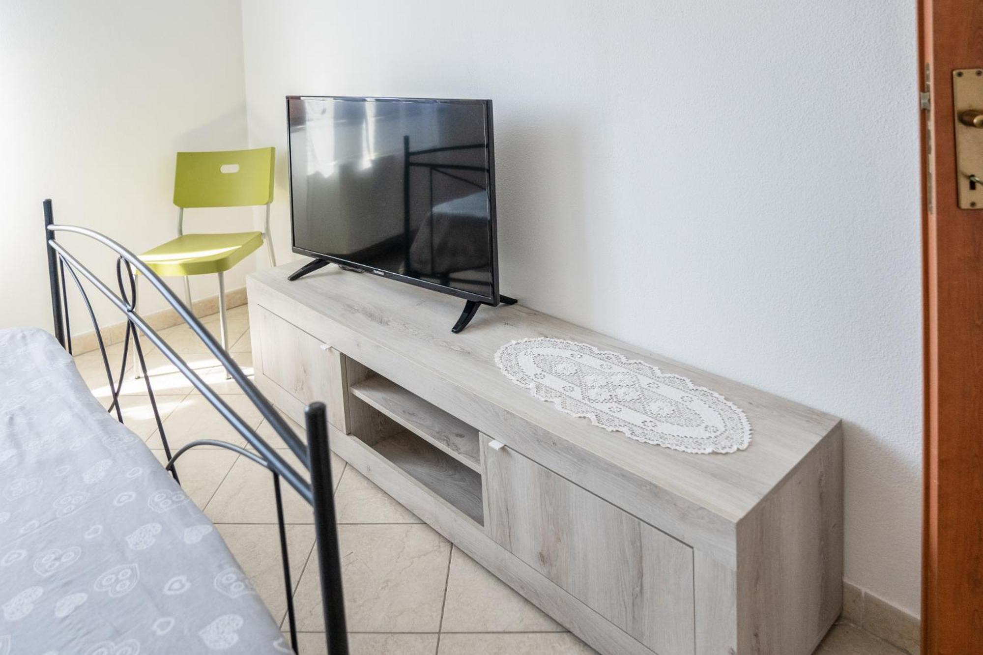 Casa Graziosa Apartment Nurachi Bagian luar foto