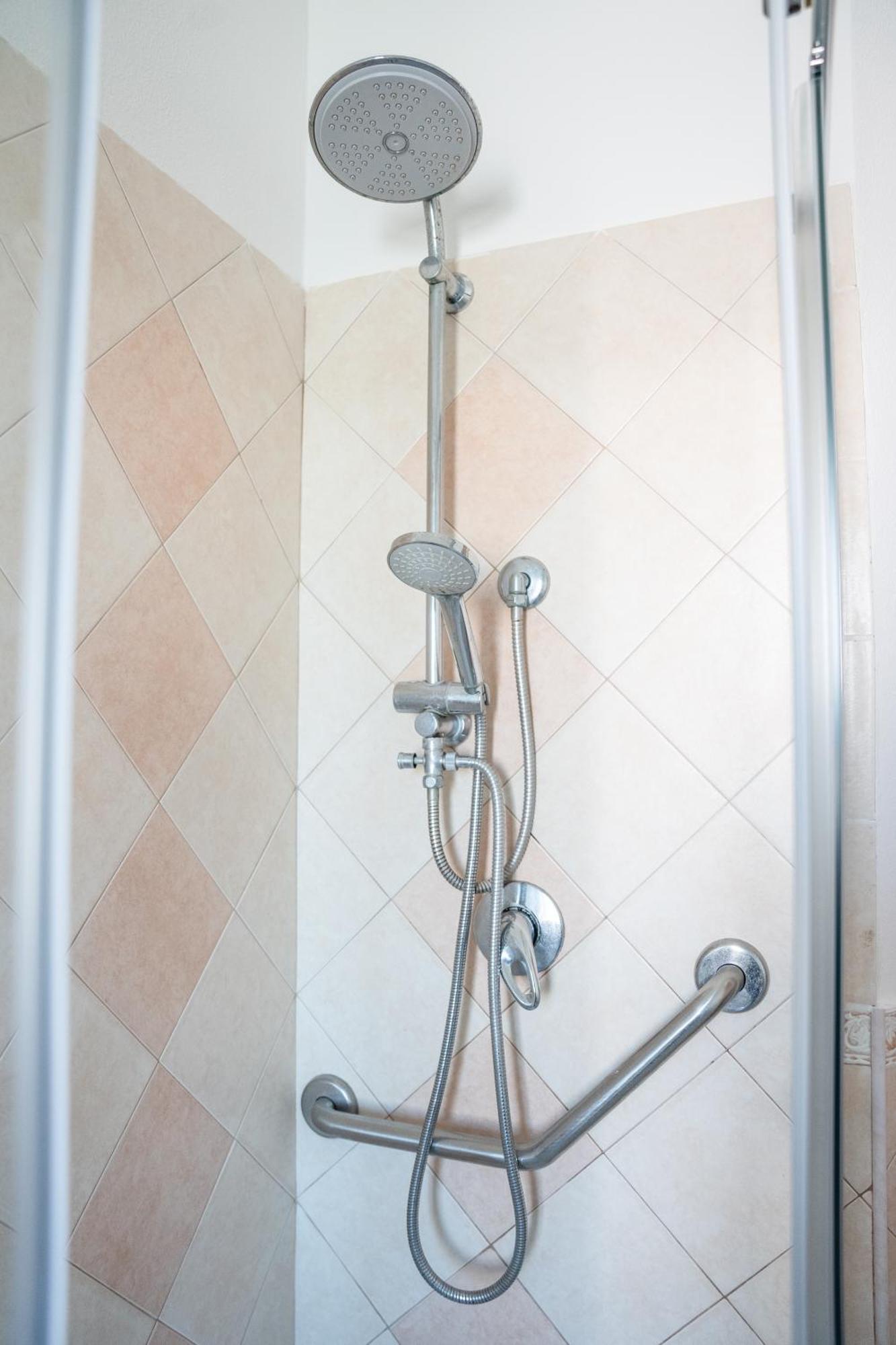 Casa Graziosa Apartment Nurachi Bagian luar foto