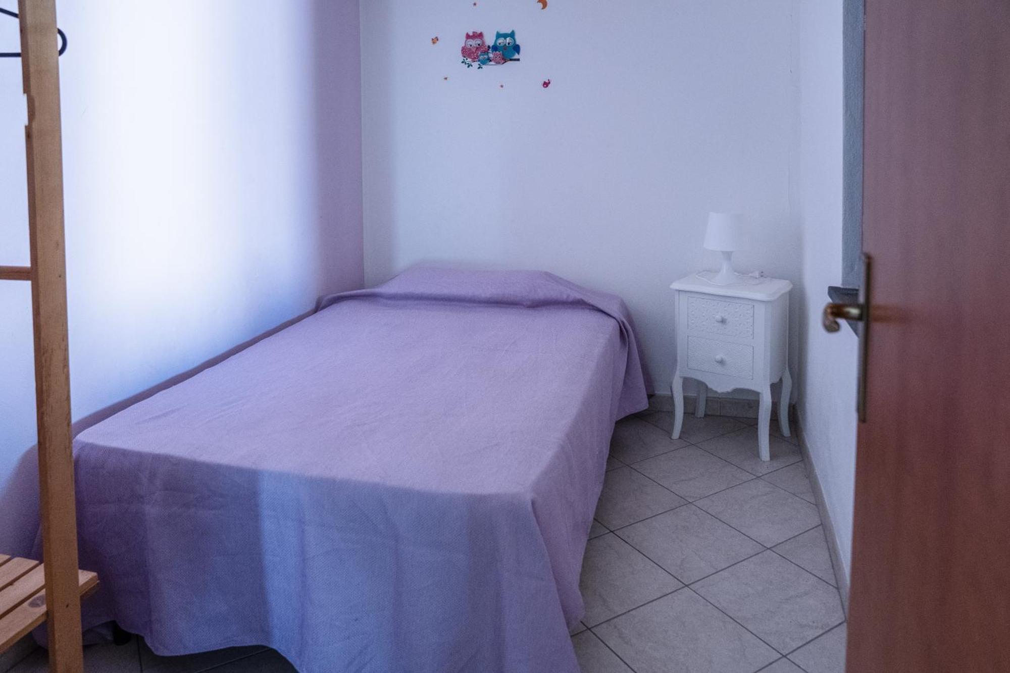 Casa Graziosa Apartment Nurachi Bagian luar foto